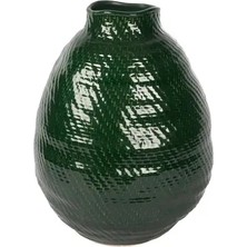 Mikasa Moor Zümrüt Seramik Küp 46X36CM