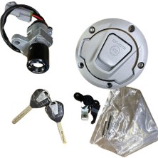 Cf Moto SR450 Kontak Seti Oem
