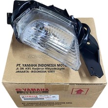 Yamaha Nmax Sinyal Sağ 2021-2024