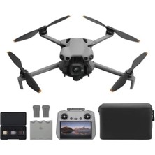 Die Grup Mini Dron Fly More Combo