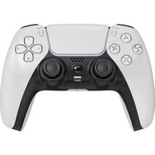 Die Grup P4 Plus Bluetooth Titreşimli Ps4/ps5 Uyumlu Pc Telefon Joystick Kablosuz Oyun Kolu