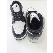 Babado Ayakkabı Erkek Sneaker