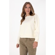 U.s. Polo Assn. Kadın Sweatshirt