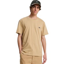 Quiksilver Basicscreen Erkek Tişört