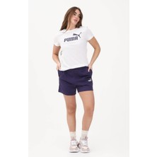Puma Ess No. 1 Kadın Şort