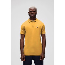 Bad Bear Gabriel Polo Erkek Tişört