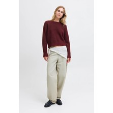 Jack & Jones Jxmilly Kadın Kazak