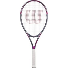 Die Grup Eğlence Amaçlı Tenis Raketi, Yetişkin Kullanımı Için