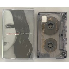 Pasaj Şebnem Ferah Can Kırıkları Kaset