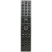 Vestel LCD LED Kumanda 3D Tuşlu Uyumlu Regal Loewe Fınlux Hı-Level Watson Modelleri