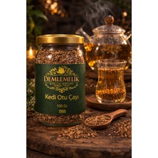 DBÇ017 Isırgan Otu Çayı 120 gr