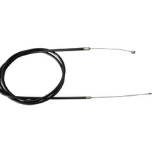 Veta Gaz Teli Motorlu Tırpan Castor-Alpina Yan 90CM-110CM