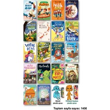 Timaş Çocuk 2.3.4. Sınıf Nohut Adam Sınıftaki Saat Faruk Iyilik Şampiyonası Antika Kral Forsantinin Uyanışı Akbaba Dobrillanın Inanılmaz Yolculuğu Bir Tilki Hikaye Işıltılı Şeyler Koleksiyoncusu Leylek