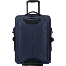 Samsonite Spor Çanta Ecodıver Blue Nights 55 Unisex Yetişkin