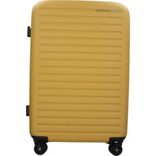 Samsonite 4 Tekerlekli Istiflenmiş Araba 68CM