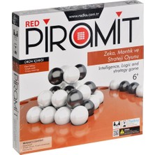Die Grup 5253 Redka Piramit