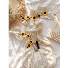 Mesasa Sunflower Bandana
