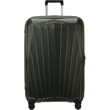 Samsonite 4 Tekerlekli Major-Lite Araba 77CM