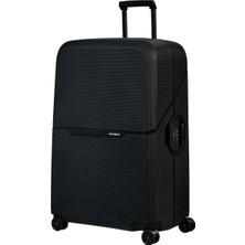 Samsonite Magnum Eco Spinner 81/30 139L Araba Tek Boyut