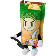 Die Grup Pmı Sg 7014 Stumble Guys Peluş 20 cm -Necotoys