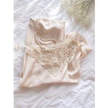 Mesasa Lily Bandana
