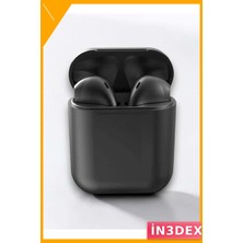 Astraltech Kablosuz Bluetooth Kulaklık Pro 5 Siyah 8d Ses Dokunmatik