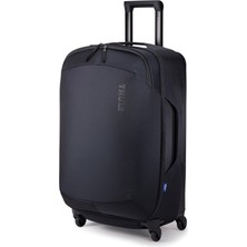 Thule Subterra 2 Kareli Bagaj Arabası 68 cm Siyah, 65