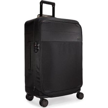 Thule Spira Spinner 68/27' Siyah