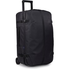 Thule Aion Tekerlekli Seyahat Çantası 70CM/28 Siyah 95