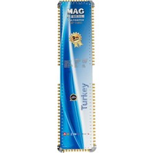 Mag Platinum Mp 10/80 Multiswitch - 10 Giriş 80 Çıkışlı Merkezi Uydu Santrali Hybrid 4K ve 3D Destekli