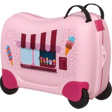 Samsonite DREAM2GO Spinner 30L Araba Tek Boyut