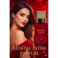 Raika Beauty Genital Intim Parfüm