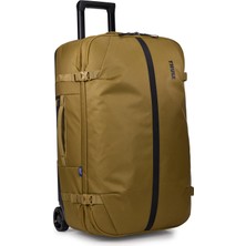 Check-In Için Thule Aion Tekerlekli Seyahat Çantası 70CM/28 Nutria Kahverengi, 95