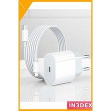 Astraltech 20W Pd Hızlı Şarj Adaptörü iPhone 12 11 Xr Xs x 8 Plus 7 Lightning