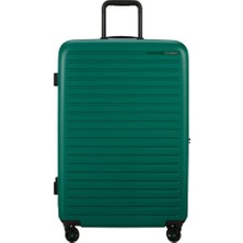 Samsonite Jungle Valiz 75CM x 50CM x 29CM 4 Tekerlekli Su Geçirmez 4.3kg