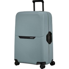 Samsonite Magnum Eco Spinner 75/28 104L Araba Tek Boyut
