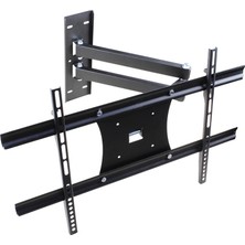 Die Grup Pm-43 Led/lcd/plazma Kilitli Askı Aparatı PWR-H43