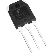 OEM SGH15N60UFD To-3p Igbt Transistör