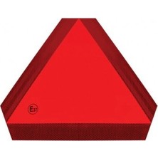 Pakkens Traktör Ikaz Reflektör  56,5CMX13,2CM  Onaylı Takım PAK.90997010000 (1 Ad )
