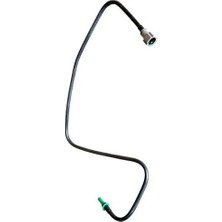 WINTECH Yakıt Borusu Peugeot-Cıtroen Expert Iıı - 807, Jumpy Combı - Jumpy Iıı -C8 1.6 Hdı - 2.0 Hdı- 2.2 Hd I (1 Ad )