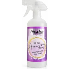 Forscher Amazing Kireç Sökücü ve Banyo Temizleyici 475ML