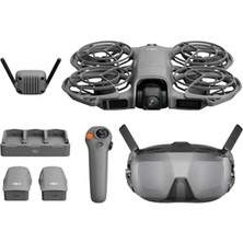 Die Grup Uçuş Keyfi Sunan Gelişmiş Drone Modeli