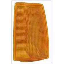 Aygersan Ön Sinyal Sarı Duysuz Sol Renault R9 (1 Ad )