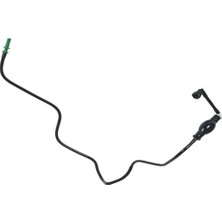 WINTECH Yakıt Borusu Opel;vauxhall Vıvaro 114 2.0 Cdtı 08.2006-07.2014 (1 Ad )