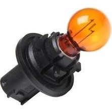 12V 24W PCY624W Vw Crafter-Mercedes Sprınter Ayna Sinyal Ampulu Amber (1 Ad )