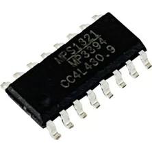 Mp 3394ES Smd