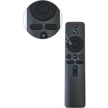 Hexa Bluetooth Uyumlu Akıllı Tv Kumandası Ergonomik Tasarım