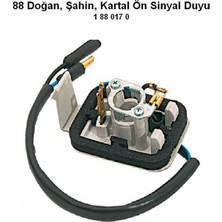 Eser Sinyal Duyu Fıat Dkş 88 (1 Ad )