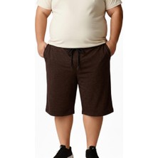 Sngl Erkek Büyük Beden Kapri 3xl 4xl 5xl 6xl 7xl 8xl 9xl