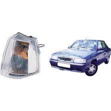 Aygersan Ön Sinyal Lamba Sağ Renault R9 Brodway 97- (1 Ad )
